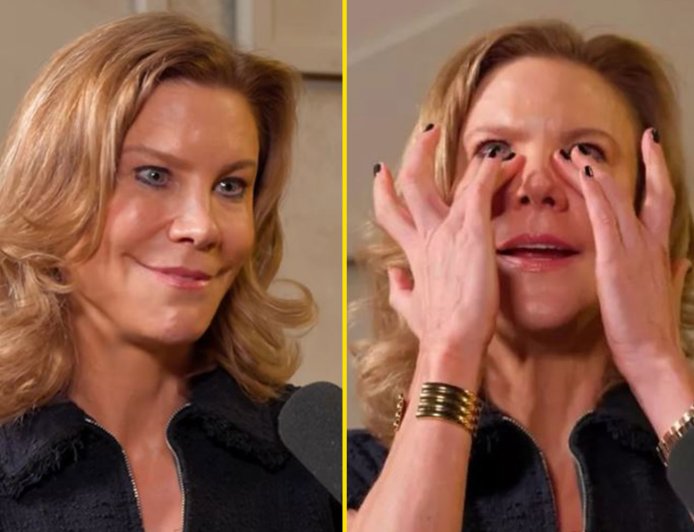 ‘That’s really hard’ – Amanda Staveley breaks down in tears over Newcastle message