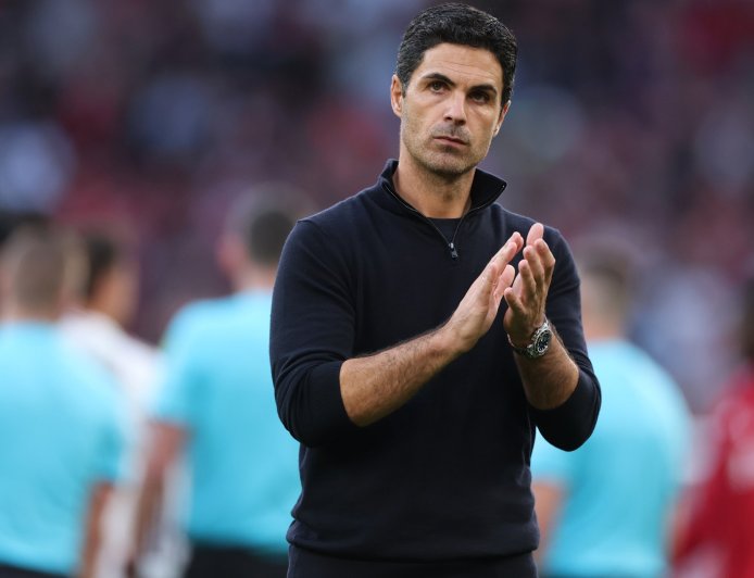 Arsenal v Nottingham Forest LIVE commentary: Kick-off time, team news, head-to-head record and where to watch