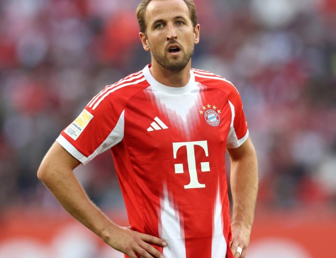 Harry Kane warned he wouldn&#8217;t be best striker in Premier League as Bayern Munich transfer plan emerges