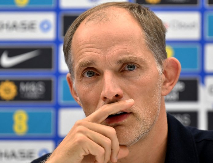 Thomas Tuchel leaves out surprise star from England matchday squad for World Cup qualifier in Serbia