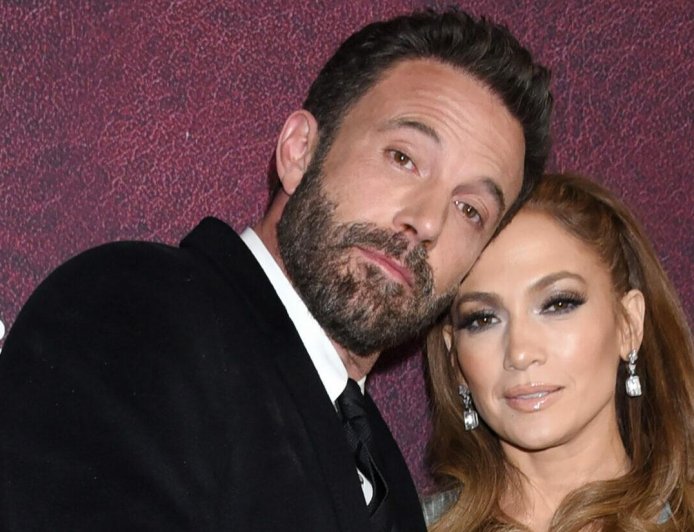 Ben Affleck And Jennifer Lopez's Kids Still 'See' And 'Talk' To Each Other Despite Their Parents' Divorce