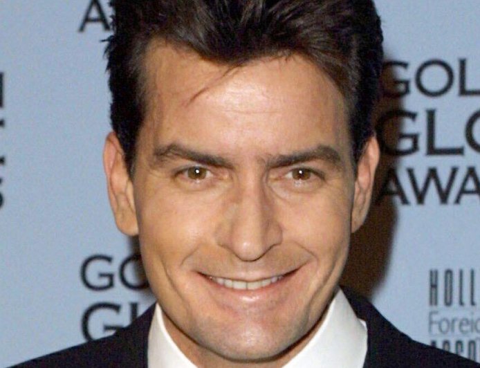 Charlie Sheen’s Explosive Memoir Exposes The Dark Side Of His Marriages