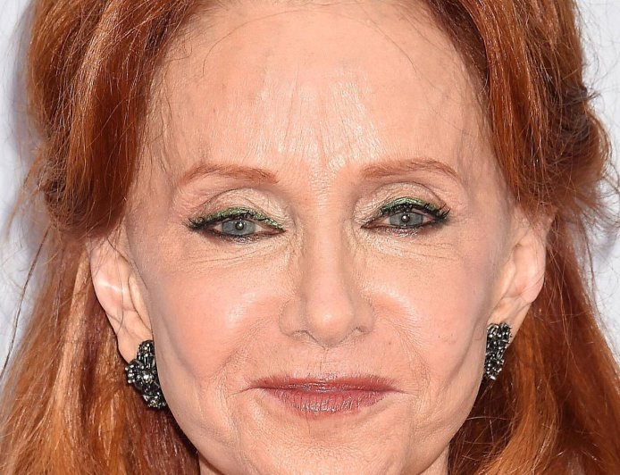 Swoosie Kurtz Shows Off Youthful Glow In Rare LA Sighting At 81