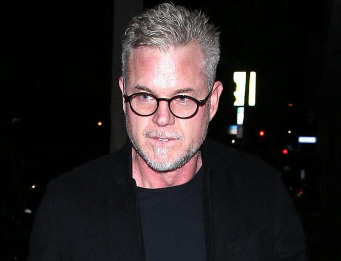 Eric Dane Is Emmys Ready Despite ALS Battle