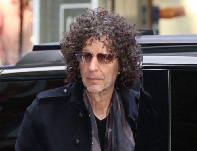 Howard Stern Leaning On Former Air Force Member To Find Staff Mole Who Leaked Contract Details