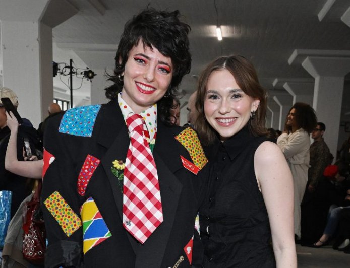 LISTEN: Hollywood’s Legal Fights Over AI Intensify; ‘SNL’ Comings and Goings for Season 51