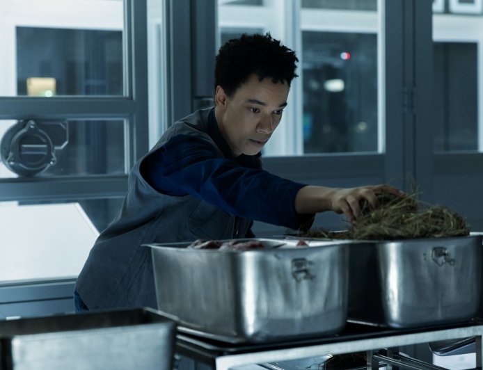 ‘Alien: Earth’ Star Kit Young Breaks Down Tootles’ Episode 6 [SPOILER!] and What It Means for Prodigy Corporation’s Future