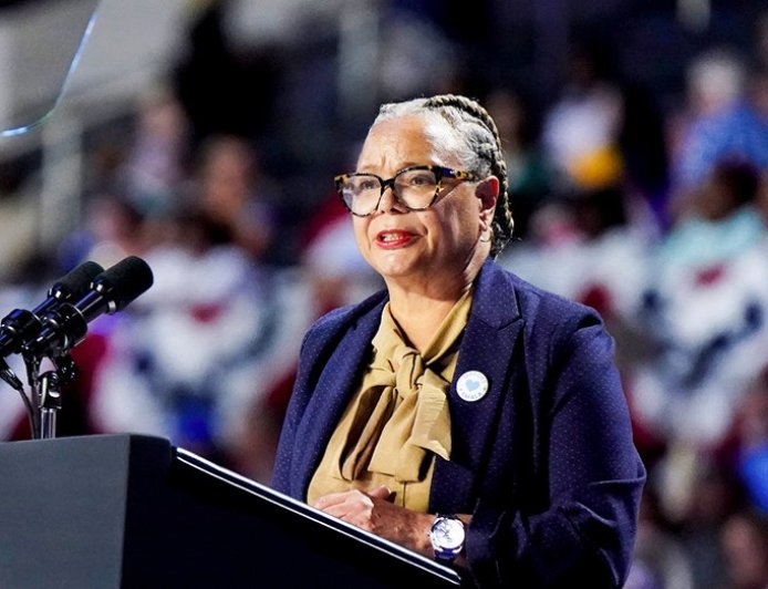 Charlotte mayor scores primary re-election victory amid national backlash over gruesome train murder