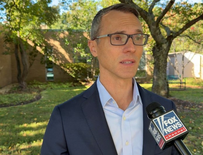 Democrat Walkinshaw wins special congressional election where Trump loomed large