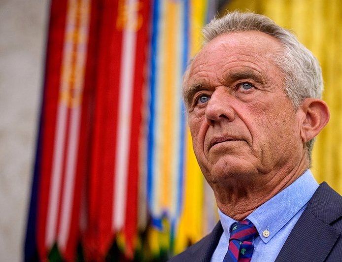 Trump administration targets big pharma for deceptive drug advertising