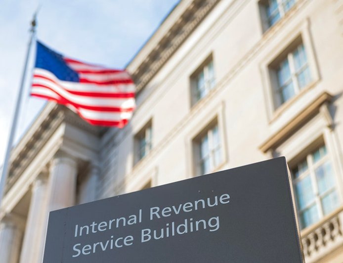 Fox News Politics Newsletter: Scandal at the IRS