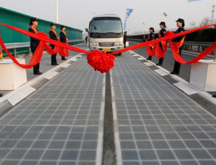 报告：中国引领清洁能源革命但也带来了二氧化碳排放