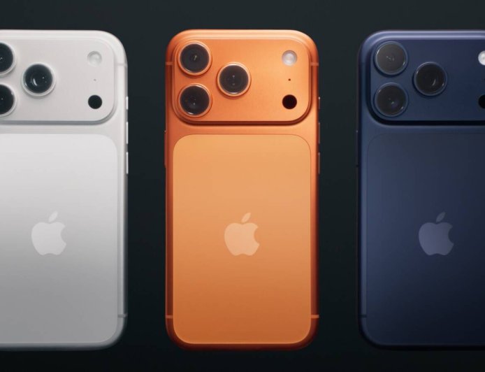 消息称苹果 iPhone 17 Pro / Pro Max 支持禁用 PWM 调光,低亮度下显示更平滑