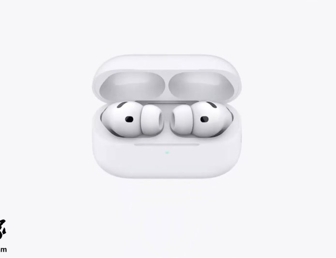 苹果 AirPods Pro 3 无线耳机 USB-C 充电线需要单独购买