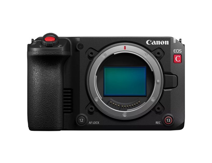 佳能 EOS C50 相机发布:全新 3420 万像素全画幅传感器,3899 美元