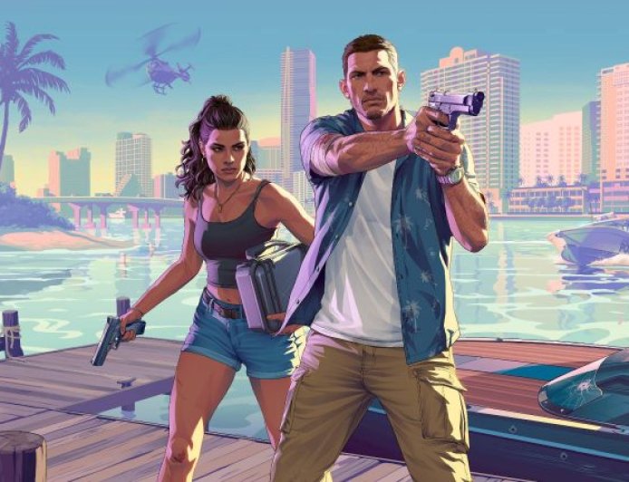 调侃值拉满：《GTA 6》游戏 8 个恶搞域名曝光