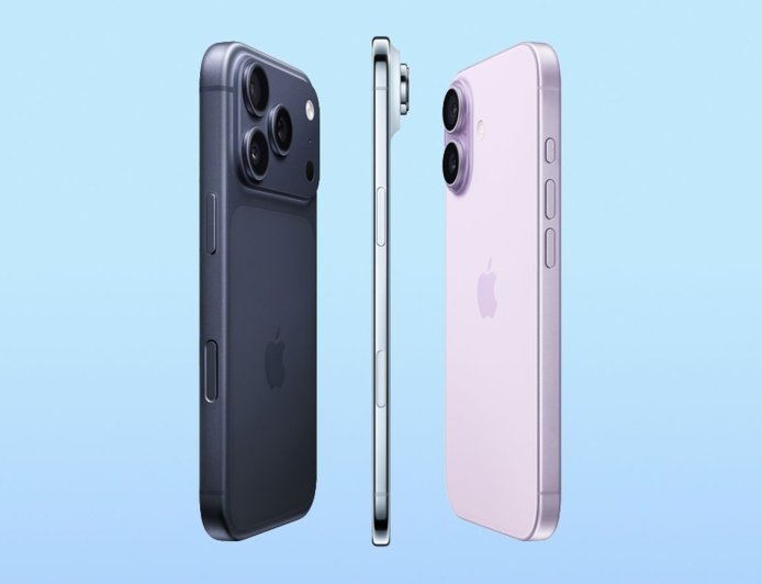 苹果 iPhone 17 系列电池曝光:Air 配 3149 mAh,Pro 增幅 18.7%