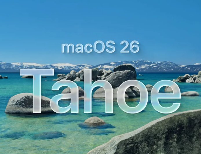 苹果 macOS Tahoe 26 首次引入 Mac 版维修助理，可校准官方零件