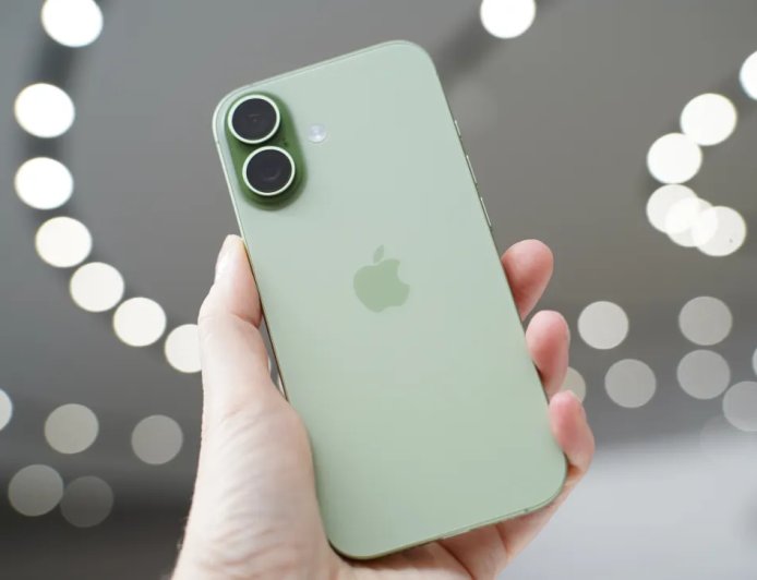 5999 元起:苹果 iPhone 17 上手,6.3 英寸 120Hz 屏幕、256GB 起步