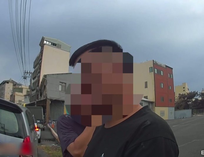 高雄男酒駕拒測辯「只喝1罐」遭友人吐槽　3違規最重罰20萬