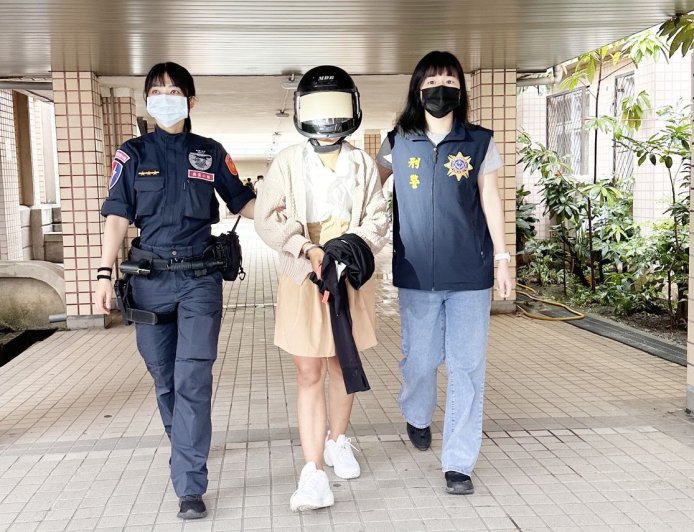 泰女「假觀光真運毒」！夾帶15公斤大麻闖關　市價2100萬