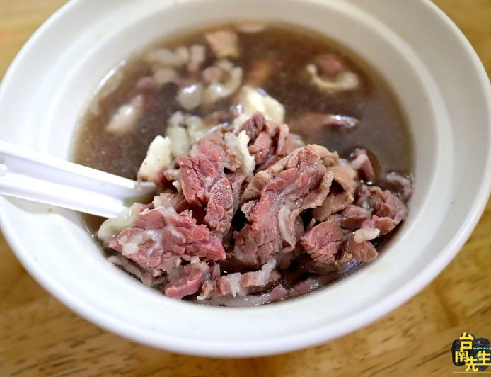 沒牛可殺！台南必比登西羅殿牛肉湯緊急宣布：即日起周休二日