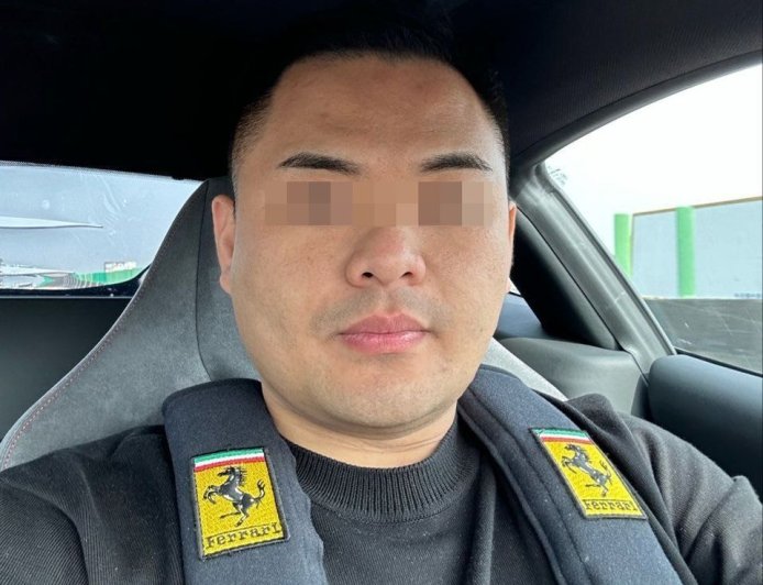 債務糾紛撂人押走2男！苗栗議長獨子羈押4月　檢方今起訴