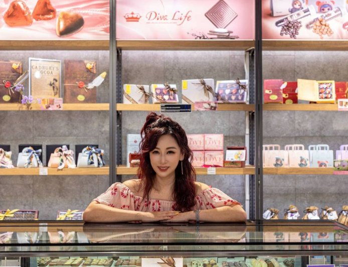 快訊／「巧克力女王」遭詐！山寨群組騙642萬　6車手下場出爐