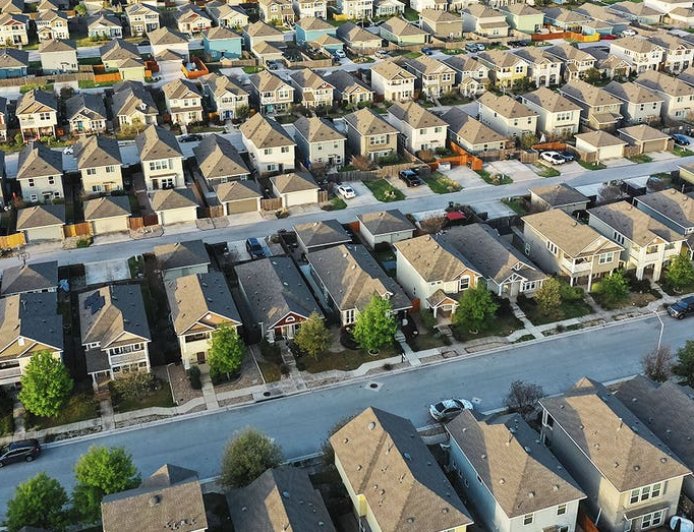 DEI is the real cause of America’s housing crisis