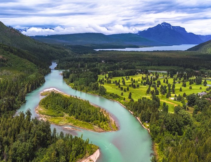 America's national parks are at a crossroads. Here's how Congress can protect them