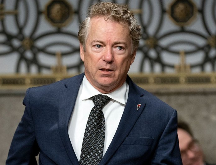 SEN RAND PAUL: The GOP once knew how to fix the deficit — now they’re losing the battle