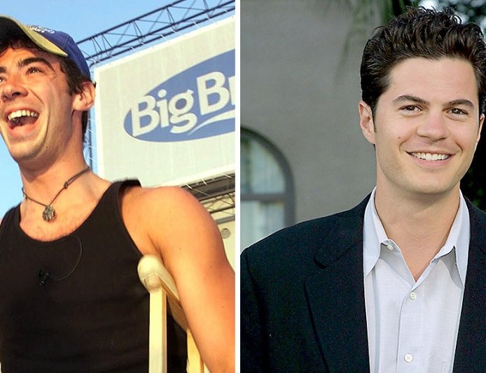 ‘Big Brother’ Winners: Where Are They Now? Dan, Derrick, Dr. Will and More