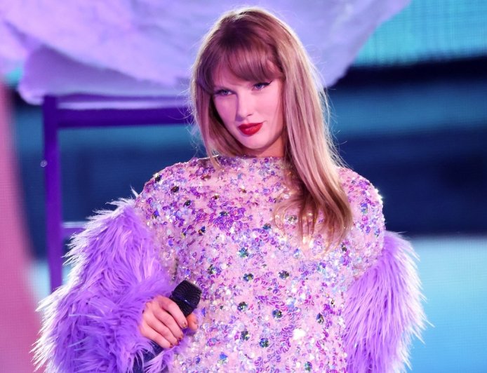 Taylor Swift Is Dropping 'Look Behind the Curtain' Video With New Album