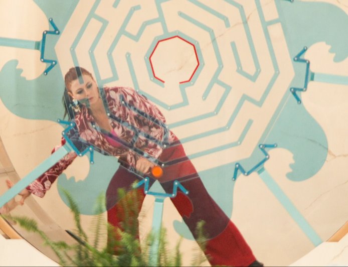 Rachel Says She Has ‘Unfinished Business’ After ‘Big Brother’ Elimination