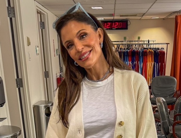 Bethenny Frankel Reveals Reality Shows She Says She Turned Down — And Why