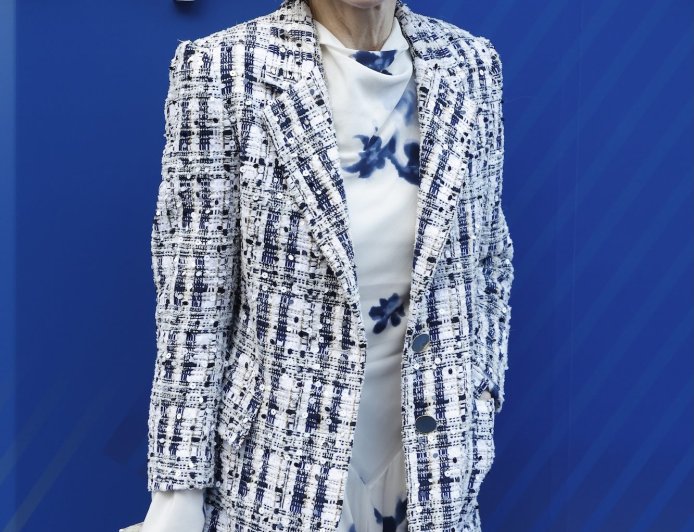 Anna Wintour Gives Honest Opinion of 'The Devil Wears Prada'