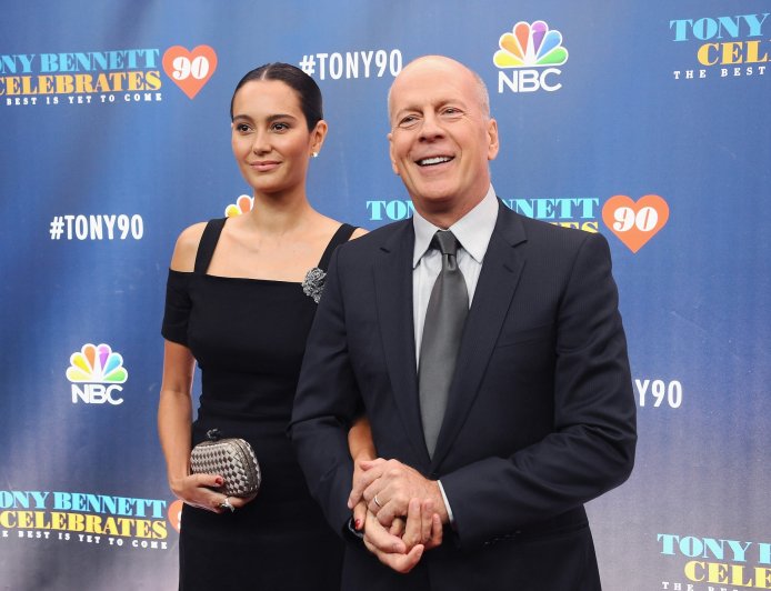 Emma Heming Willis Reveals How Family Navigates Bruce Missing Milestones