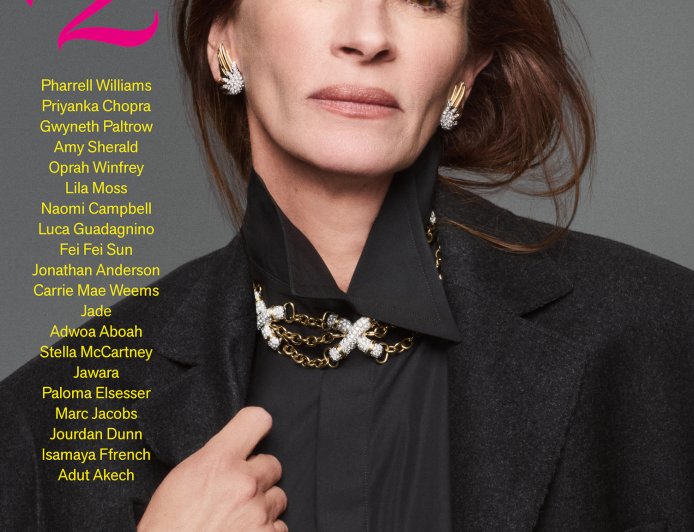 Julia Roberts Reveals She and Husband Danny Moder Were 'Strict' Parents