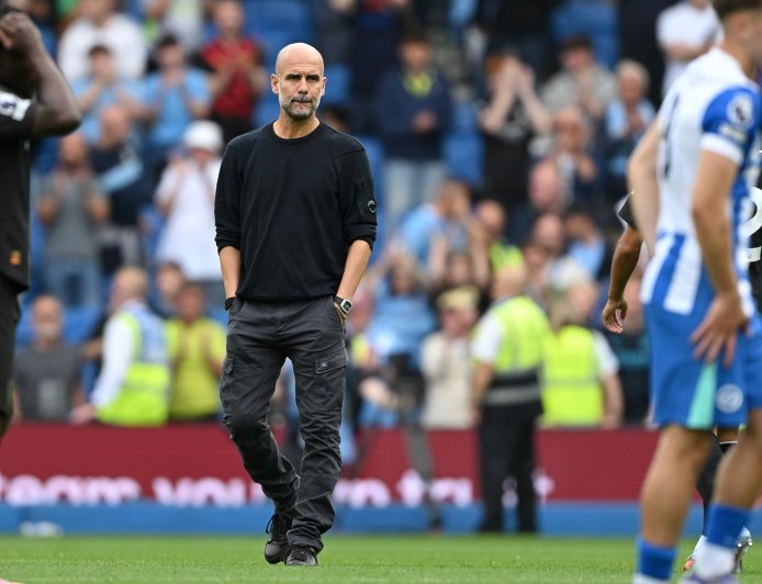 Where to watch Manchester City vs Manchester United: Kick-off time, TV channel and talkSPORT coverage for derby