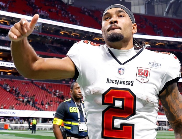 &#8216;To the moon&#8217; &#8211; Underrated rookie becomes star after historic Week 1 fantasy performance