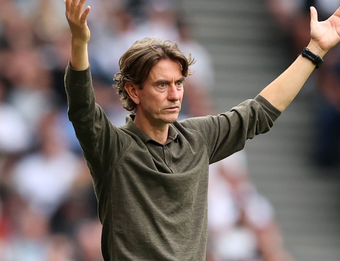 Thomas Frank wants controversial football addition introduced &#8211; and calls for one rule change to be scrapped