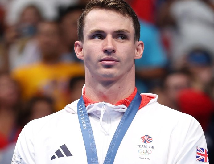 &#8216;Immensely disappointed&#8217; &#8211; British Olympic medallist slammed for joining controversial Enhanced Games