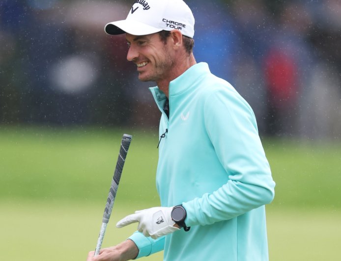 Andy Murray reveals regret in tennis career &#8211; and his wife wouldn&#8217;t be happy if he did it now