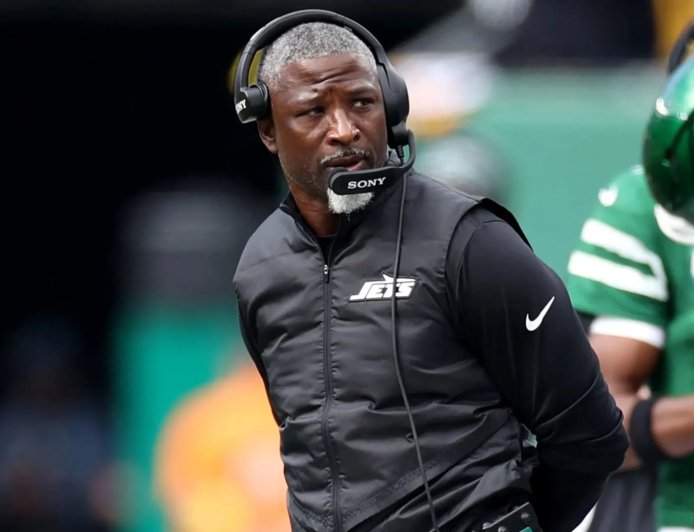 Aaron Glenn’s brutal decision in quest to rid Jets of mediocrity marks much-needed new era for Gang Green