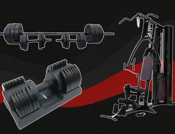 Home fitness equipment deals to expect in the Black Friday 2025 sales this November