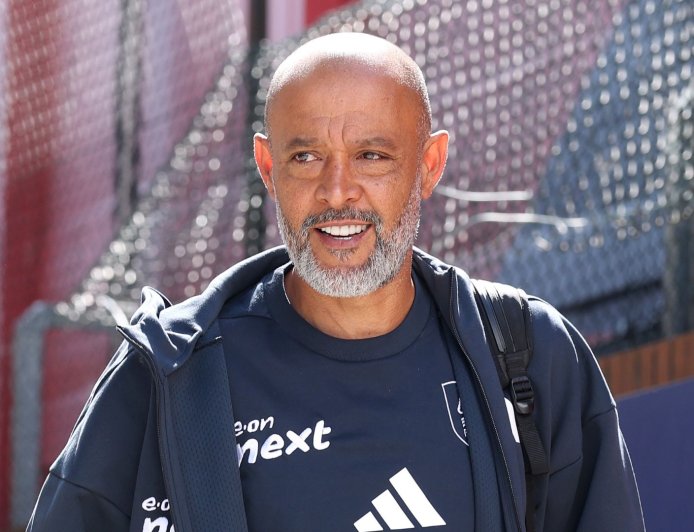 &#8216;Multiple options&#8217; &#8211; Nuno Espirito Santo tipped for Premier League return after Nottingham Forest sack
