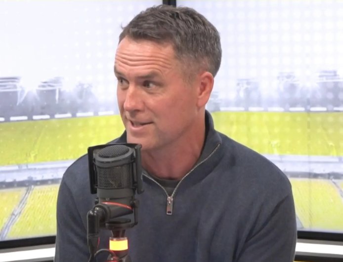 Michael Owen tips Liverpool star for &#8216;player of the season&#8217; despite claims he&#8217;s &#8216;forgotten his joy&#8217;