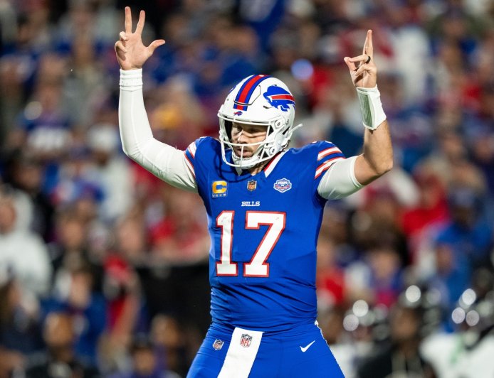 Ranking the greatest quarterbacks in NFL right now &#8212; Lamar Jackson dethroned and Tua Tagovailoa knocked out