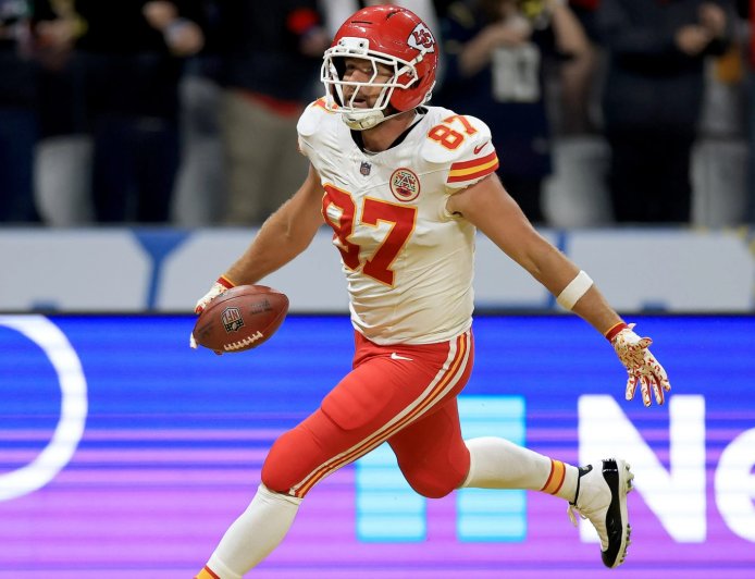 Ranking the top 10 tight ends in NFL history from Travis Kelce to Rob Gronkowski
