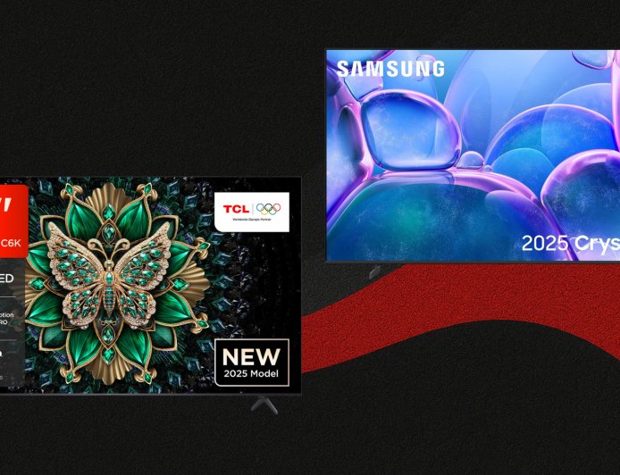 Black Friday 2025 TV deals to expect in the sales this November